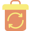 Recycle icon 64x64