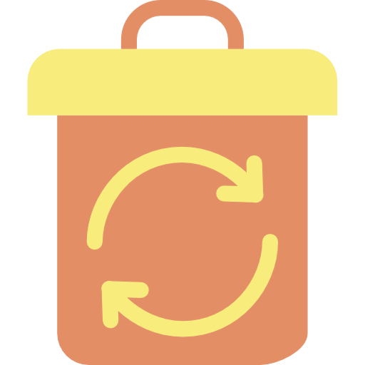 Recycle icon