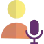 User icon 64x64