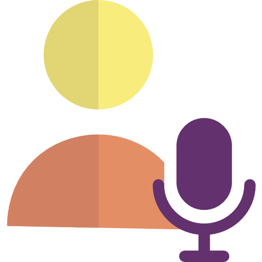 User ícono