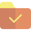Folder icon 64x64