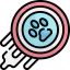 Frisbee icon 64x64