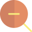 Zoom out icon 64x64