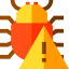 Bug report icon 64x64