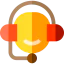 Support icon 64x64