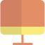 Monitor icon 64x64