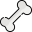 Bone Symbol 64x64