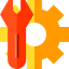 Support icon 64x64