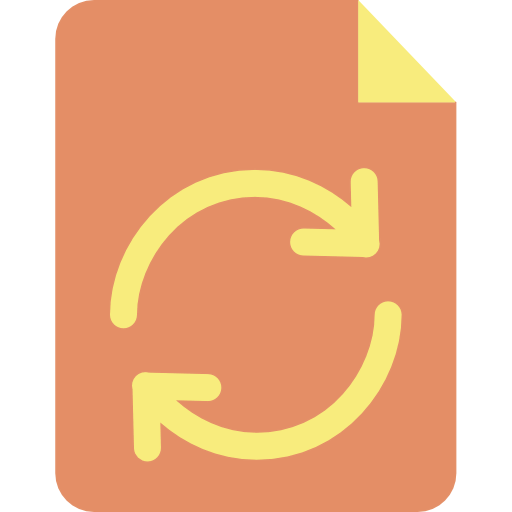 Recycle icon