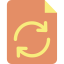 Recycle icon 64x64