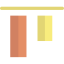 Top alignment アイコン 64x64