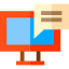 Online support icon 64x64