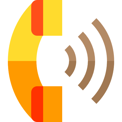 Call icon