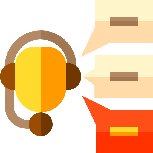 Support icon