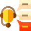 Support icon 64x64