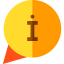 Information icon 64x64