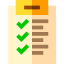 Check list icon 64x64