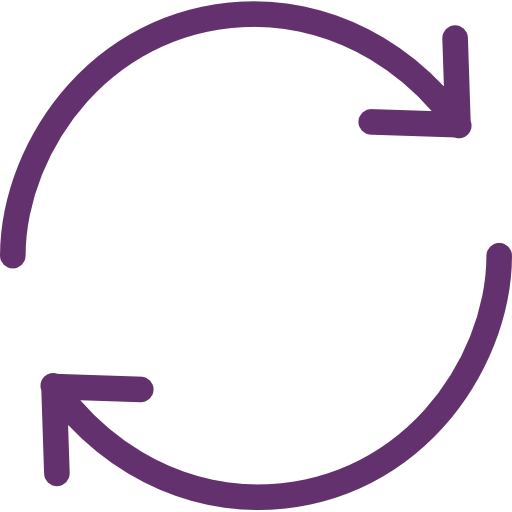 Recycle icon