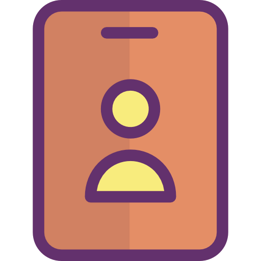 Name icon