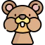 Hamster icon 64x64