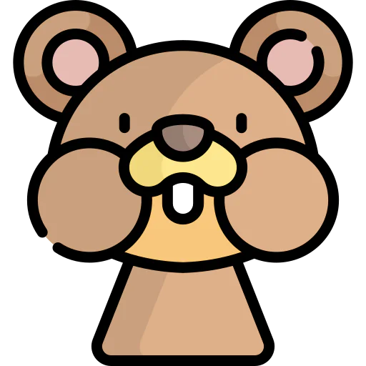 Hamster icon