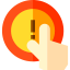 Information icon 64x64