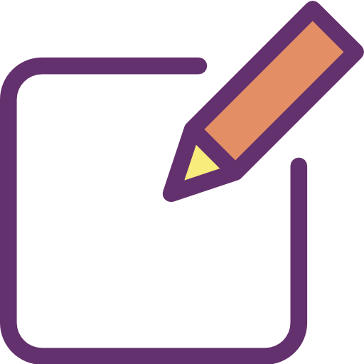 Pen icon
