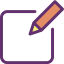 Pen icon 64x64