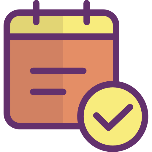 Calendar icon