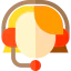 Support manager icon 64x64