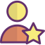 User icon 64x64