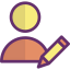 User icon 64x64