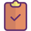 Notepad icon 64x64