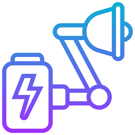 Battery icon