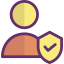User icon 64x64
