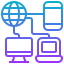 Network icon 64x64