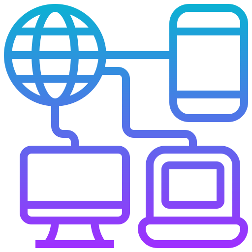 Network icon