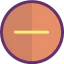 Minimize icon 64x64