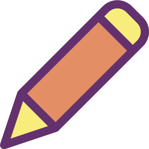 Pen icon