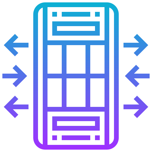 Mainframe icon