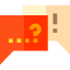 Chat icon 64x64