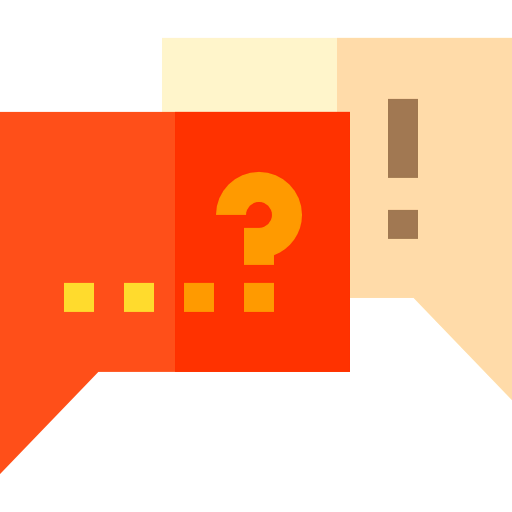 Chat icon