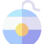 Dental floss icon 64x64