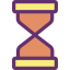 Sand clock 상 64x64