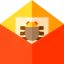 Message icon 64x64
