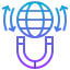 Electromagnetic Ikona 64x64