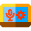Voice icon 64x64