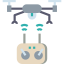 Drone icon 64x64