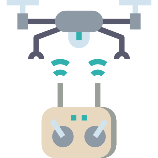 Drone icon