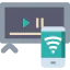 Smart tv icon 64x64